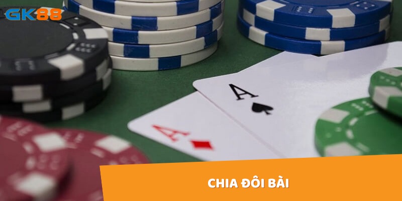 Mỗi người chơi sẽ có cách chơi blackjack khác nhau