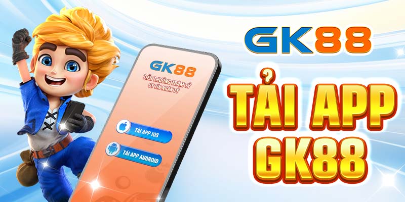 tải app gk88